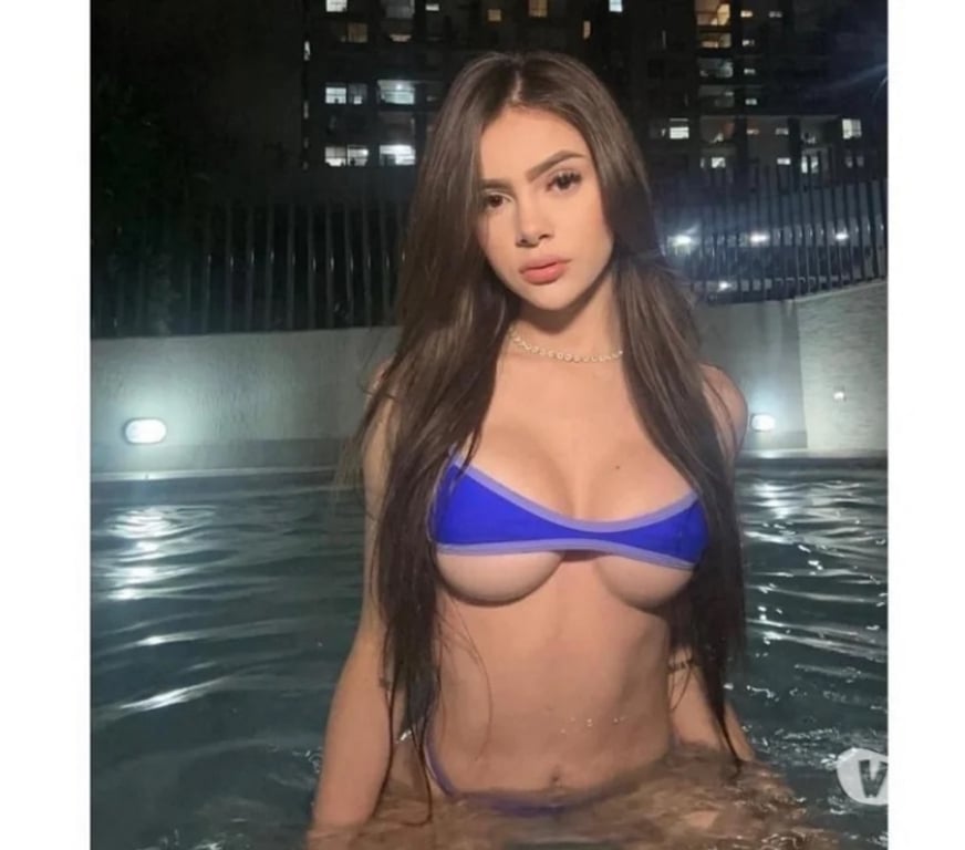 Escorts Edinburgh Edinburgh - Edinburgh - Photos for CLARA PARTY GIRL 24H 🔥 BRAZILIAN ❤️. LEVEL A