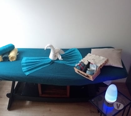 Escorts and Massages Grays Thurrock - Essex - Photos for 💞 EROTIC BODY TO BODY MASSAGE 💞