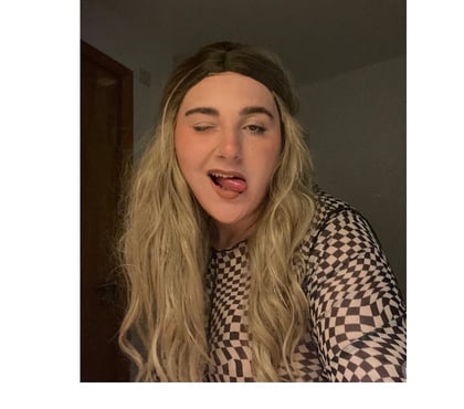 Transsexual Escorts Mornington Crescent Station West London - Photos for Let me be a good girl for you today 😈