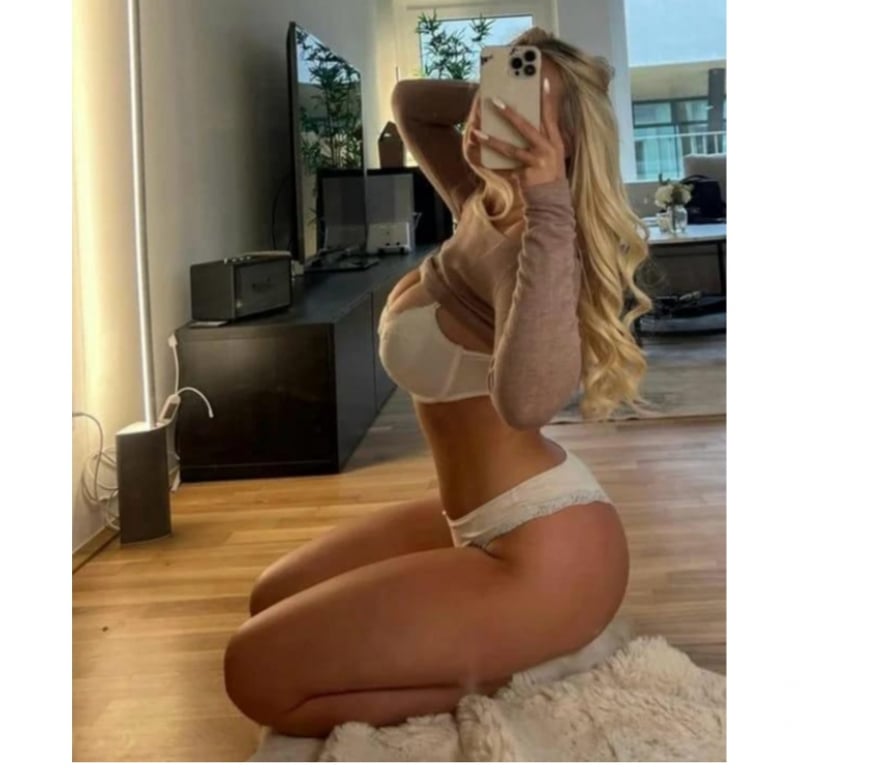 Escorts Kent Gravesham - Photos for New in town, blond girl 😍🥰
