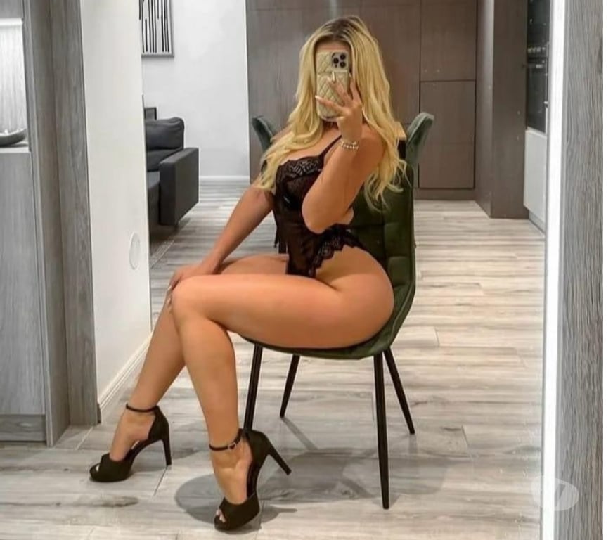 Escorts Kent Gravesham - Photos for New in town, blond girl 😍🥰