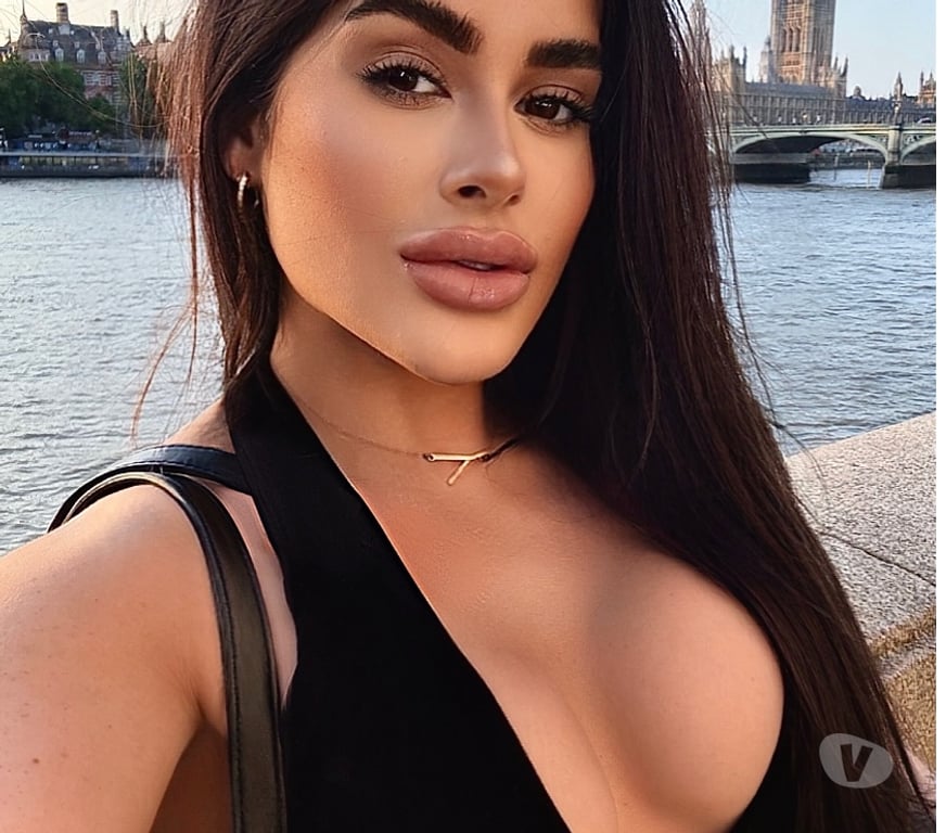 Escorts West Midlands Coventry - Photos for SOFIA 🇧🇷🔥 New in town – Coventry