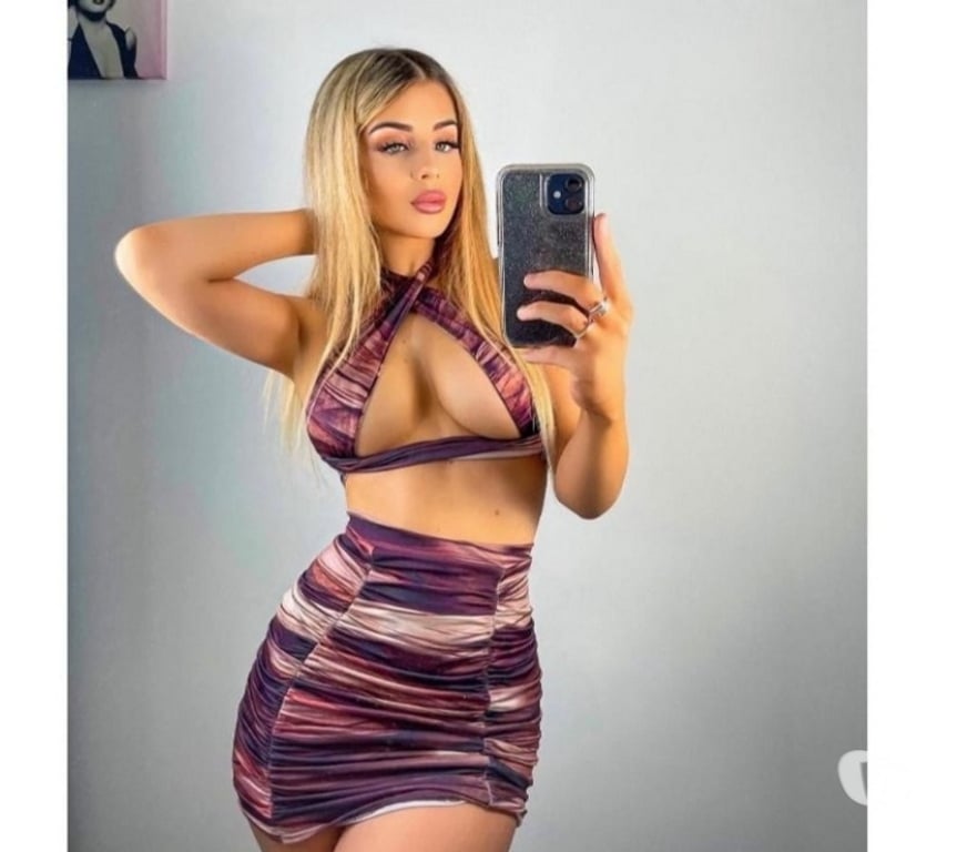 Escorts Devon Exeter - Photos for Rafaela New in town today!! X