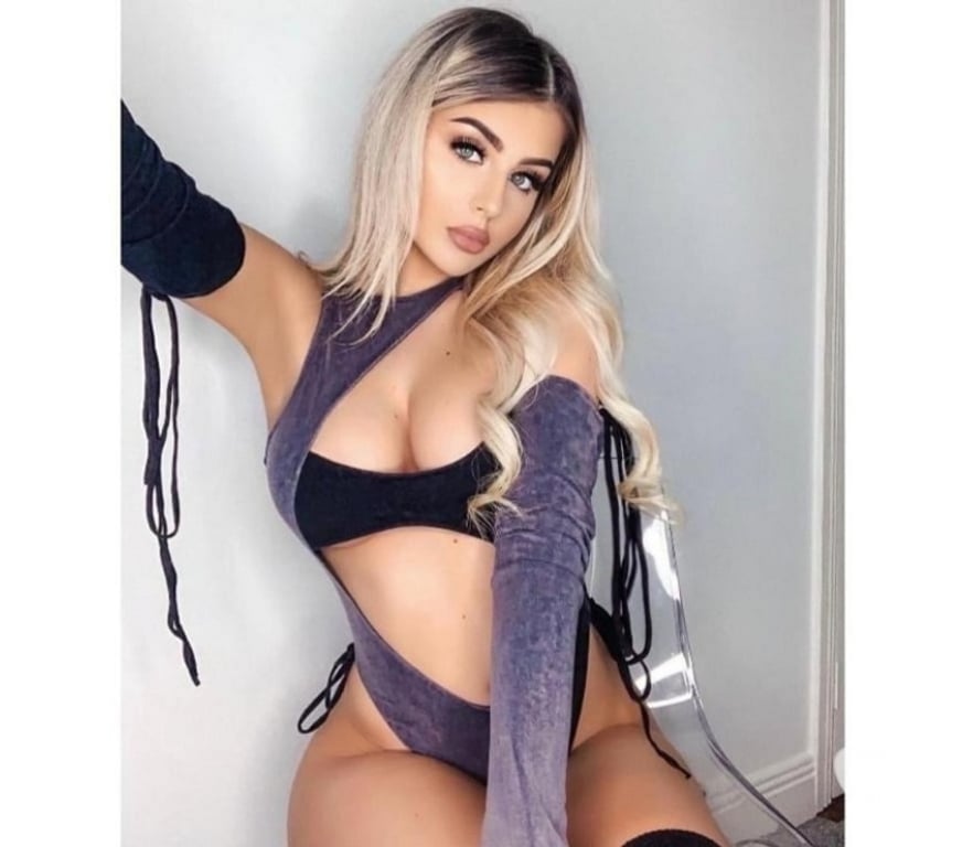 Escorts Devon Exeter - Photos for Rafaela New in town today!! X