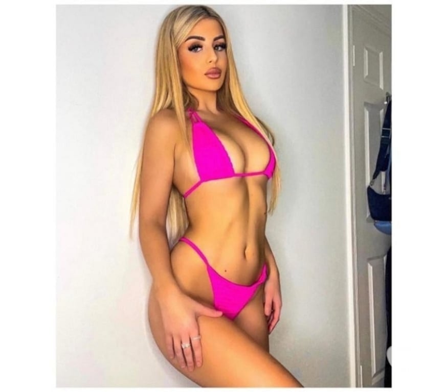 Escorts Devon Exeter - Photos for Rafaela New in town today!! X