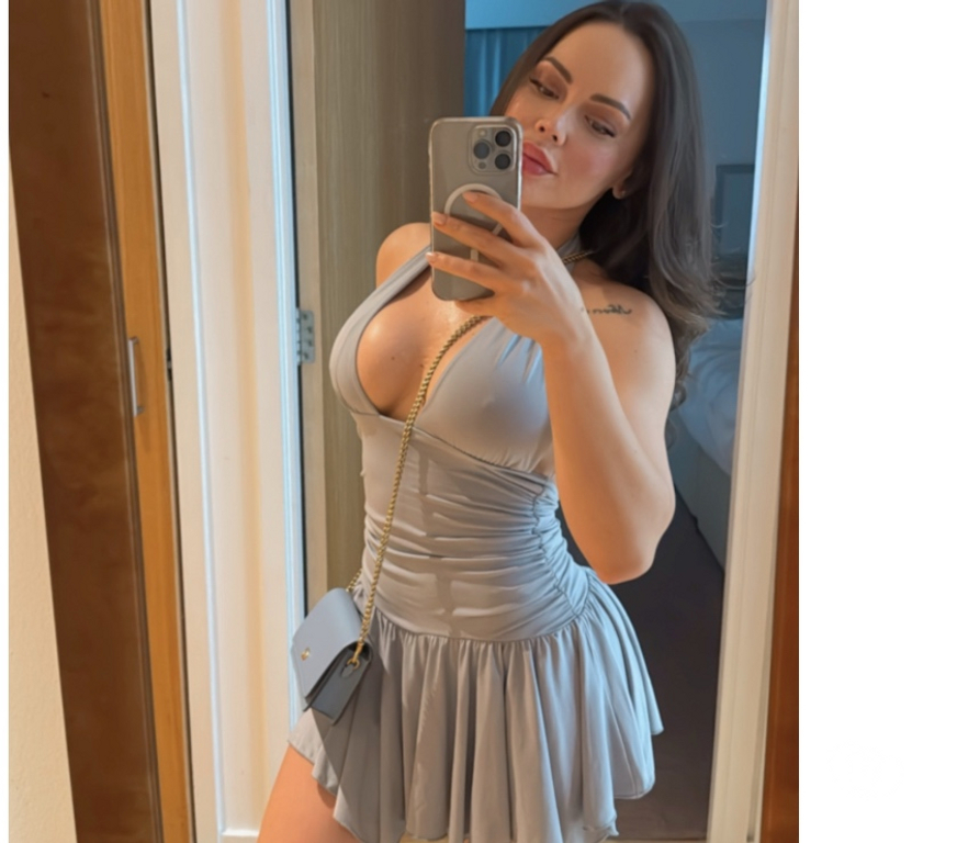 Escorts Glasgow Glasgow City Centre - Glasgow - Photos for Babi Latina 🇧🇷🔥