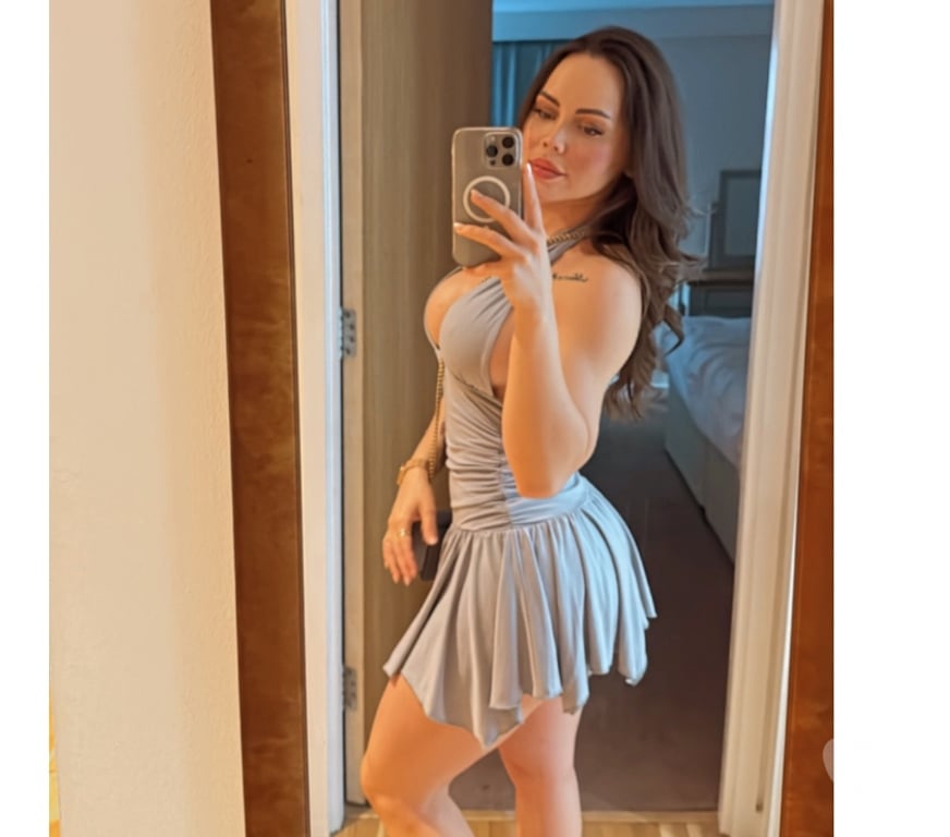 Escorts Glasgow Glasgow City Centre - Glasgow - Photos for Babi Latina 🇧🇷🔥