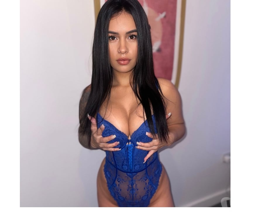 Escorts Tyne and Wear Newcastle upon Tyne - Photos for Petite Nanda 🇧🇷🔥💋🔝Services