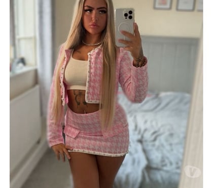 Adult Entertainment Aigburth Liverpool - Photos for Ready for Real Conversations Xx