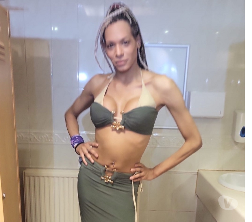 Trans Escorts Merseyside Sefton - Photos for Annaleese is back