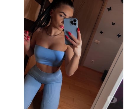 Escorts and Massages Swansea City Centre Swansea - Wales - Photos for 💙Melissa best party service💙