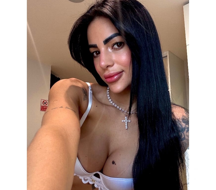 Escorts Bedfordshire Central Bedfordshire - Photos for 🔥BRAZILIAN NEW 🆕 DANNY VERY HOT🔥