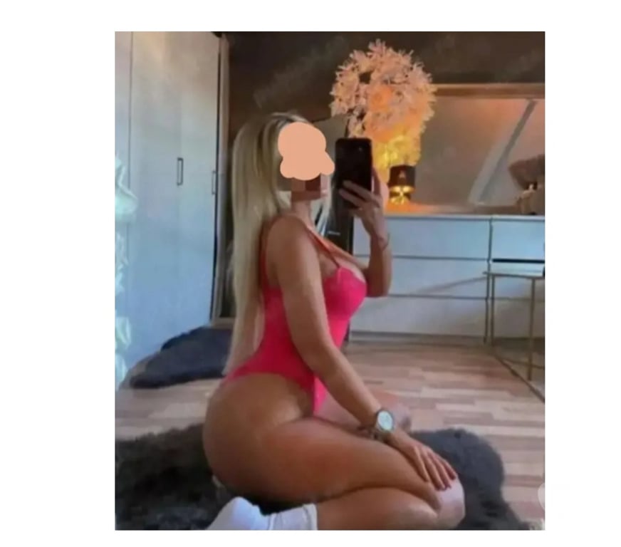 Escorts Shropshire Telford and Wrekin - Photos for Hello I'm Anna now here