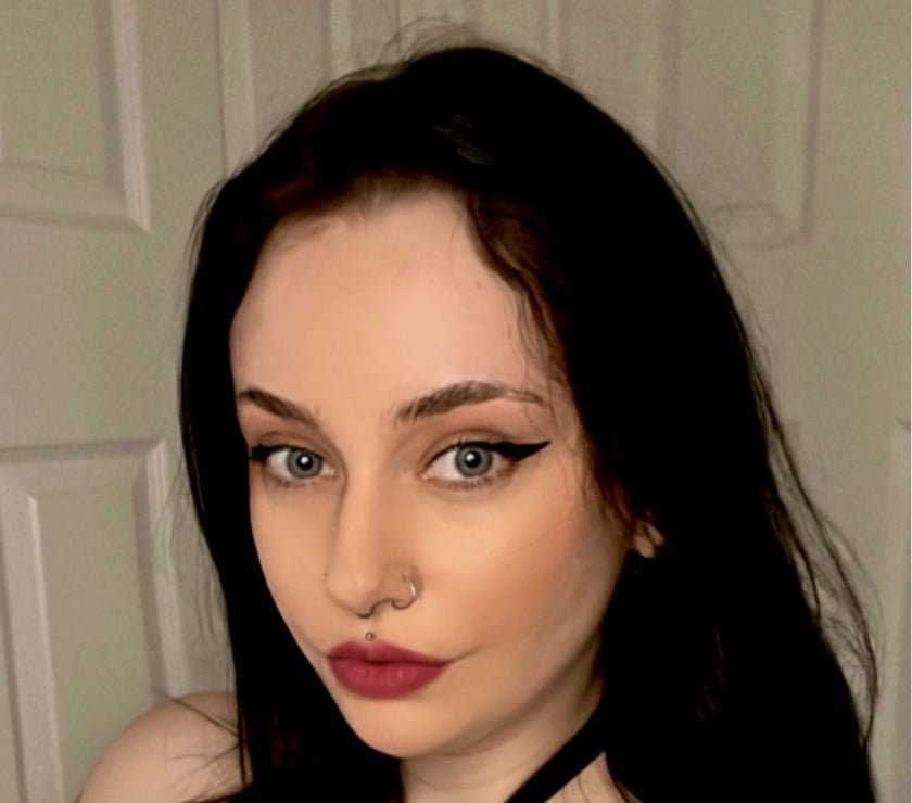 Adult Entertainment Camden Town Camden - Photos for SATANS WHORE ☦ TATTOOED GOTH GIRL ☦ 07394227381