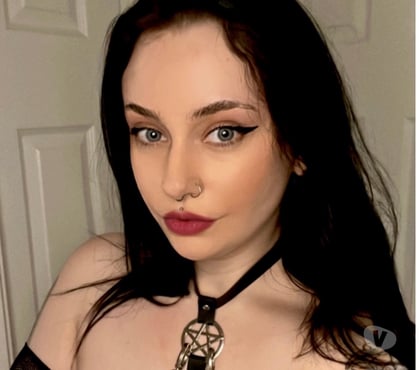 Adult Entertainment Camden Town Camden - Photos for SATANS WHORE ☦ TATTOOED GOTH GIRL ☦ 07394227381