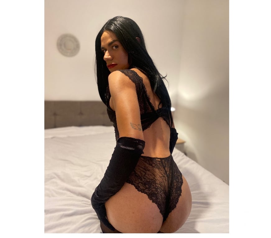 Escorts South East London Abbey Wood - South East London - Photos for Agatha hot girl ts 🌶️🔥