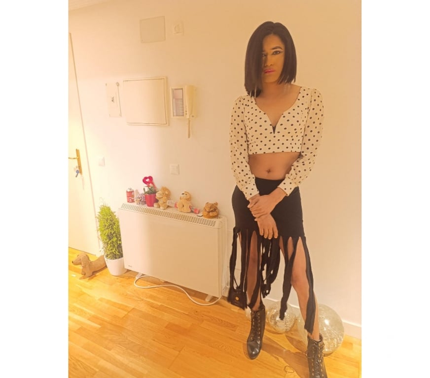 Trans Escorts East London Stratford - East London - Photos for Susana Top and Bottom