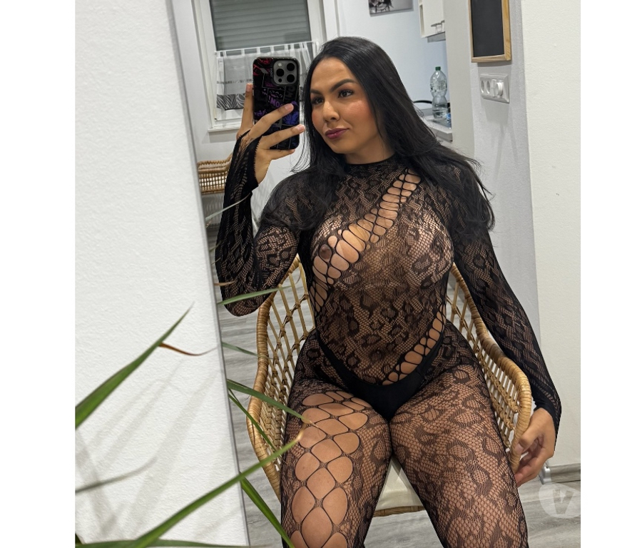 Trans Escorts South East London Croydon - Photos for VERY SEXY BRAZILIAN TS NEW IN TOWN 🔥😋