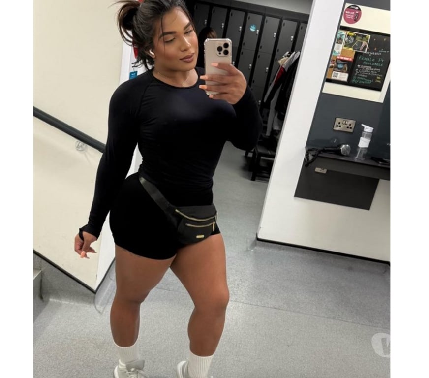 Trans Escorts South East London Croydon - Photos for Bruna hot brunette xxl🍆