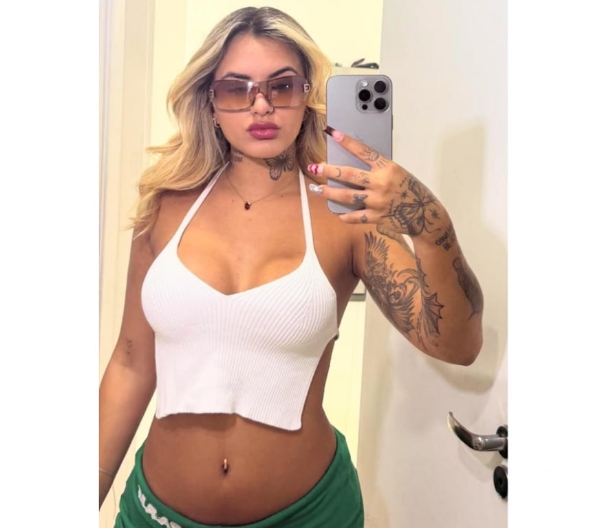Escorts Brent Wembley - Brent - Photos for Bella Brazilian girl 24 hours incal & outcall