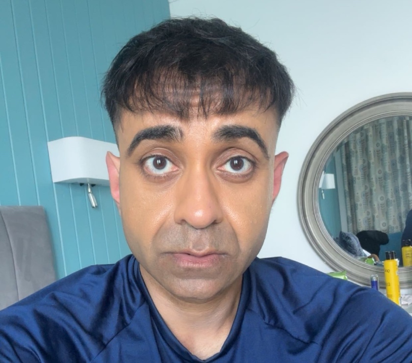 Gay Dating Netherthorpe Sheffield - Photos for 39 year old bottom British Asian guy in Sheffield