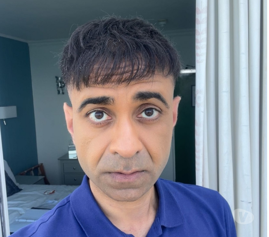 Gay Dating South Yorkshire Sheffield - Photos for 39 year old bottom British Asian guy in Sheffield