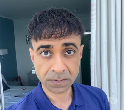 Gay Dating Netherthorpe Sheffield - Photos for 39 year old bottom British Asian guy in Sheffield