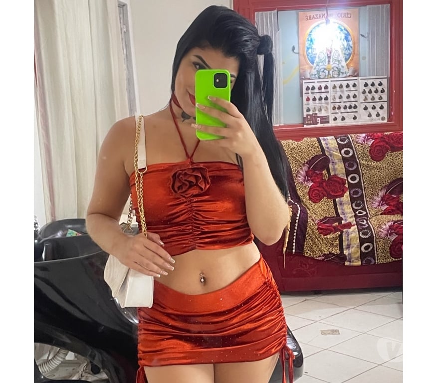 Escorts South East London Croydon - Photos for ADRIELLY SEXY HOT BRAZILIAN 🇧🇷😈🔥