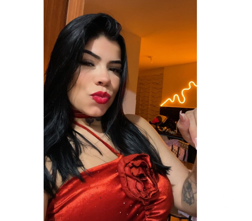 Escorts South East London Croydon - Photos for ADRIELLY SEXY HOT BRAZILIAN 🇧🇷😈🔥