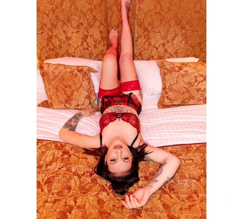 Escorts West Midlands Birmingham - Photos for 💋 Unforgettable Moments with a Seductive Beauty 💋
