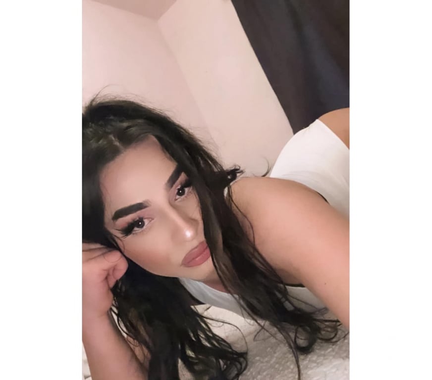 Trans Escorts Staffordshire Stoke-on-Trent - Photos for FEMININ FROM ITALY 7 hard top bottom real pic