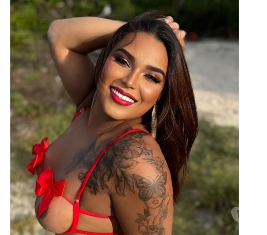 Trans Escorts South East London Croydon - Photos for India milkmaid of pleasure