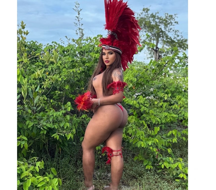 Trans Escorts South East London Croydon - Photos for India milkmaid of pleasure