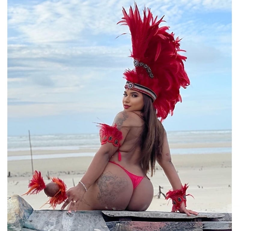 Trans Escorts South East London Croydon - Photos for India milkmaid of pleasure