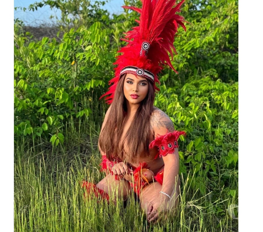 Trans Escorts South East London Croydon - Photos for India milkmaid of pleasure