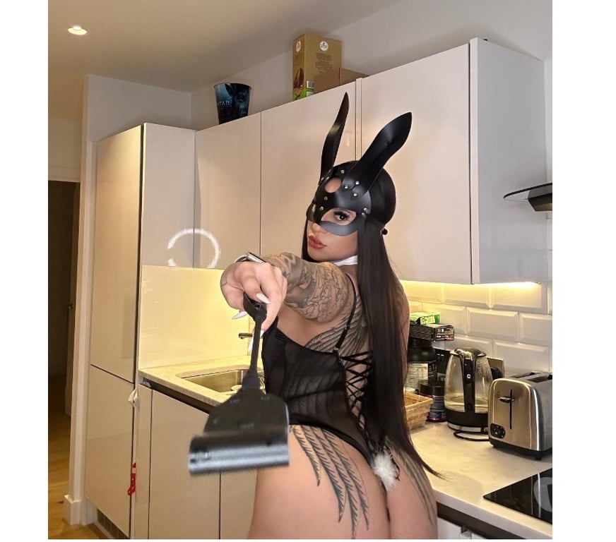 Trans Escorts Merseyside Liverpool - Photos for 🇧🇷BÁRBARA BRUNETTE🇧🇷WOMAN✨ROLEREVERSAL😈