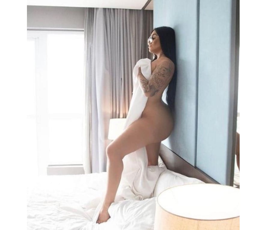 Trans Escorts Merseyside Liverpool - Photos for 🇧🇷BÁRBARA BRUNETTE🇧🇷WOMAN✨ROLEREVERSAL😈