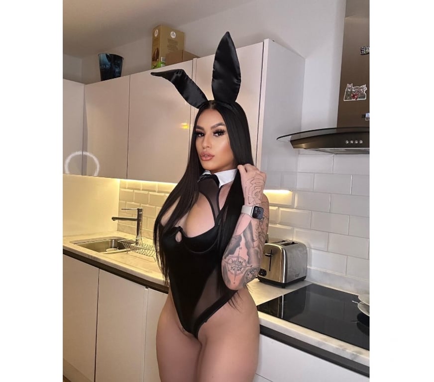 Trans Escorts Merseyside Liverpool - Photos for 🇧🇷BÁRBARA BRUNETTE🇧🇷WOMAN✨ROLEREVERSAL😈