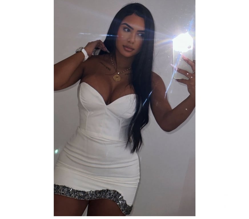 Escorts East London Canary Wharf - East London - Photos for THE BEST BRAZILIAN ANAL 😋🔥💖