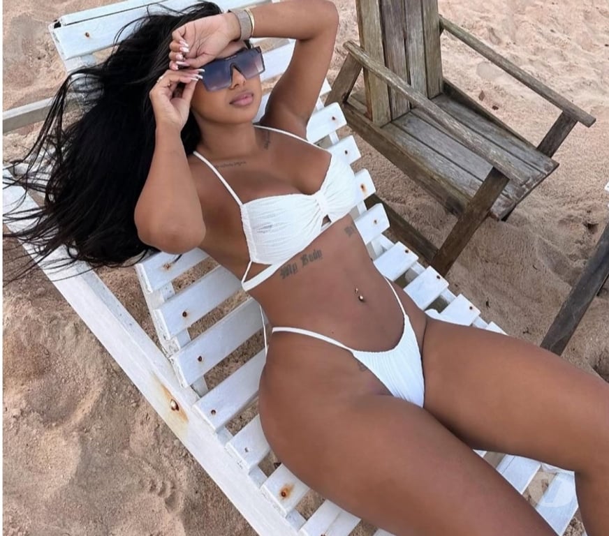 Escorts East London Canary Wharf - East London - Photos for THE BEST BRAZILIAN ANAL 😋🔥💖