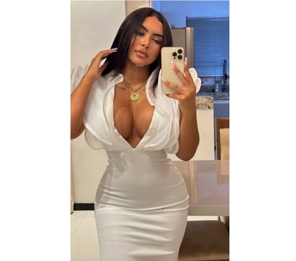 Escort Canary Wharf East London - Photos for THE BEST BRAZILIAN ANAL 😋🔥💖