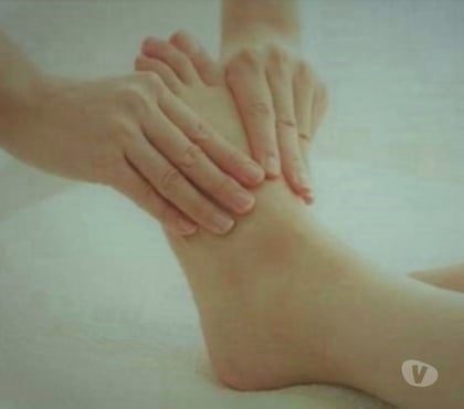 Professional massage Aldwych Central London - Photos for Majestic Out Call Massage By Thai Masseuse