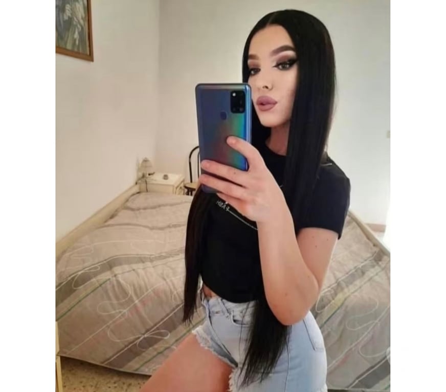 Escorts East London Redbridge - Photos for Best service new in town Rebeca