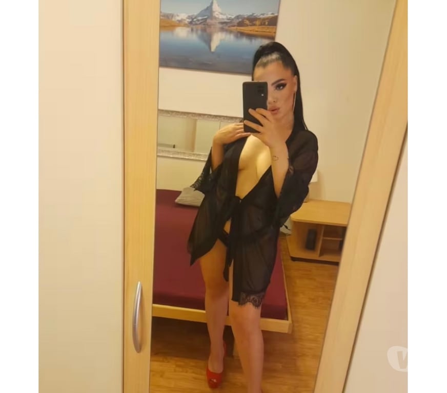 Escorts East London Redbridge - Photos for Best service new in town Rebeca