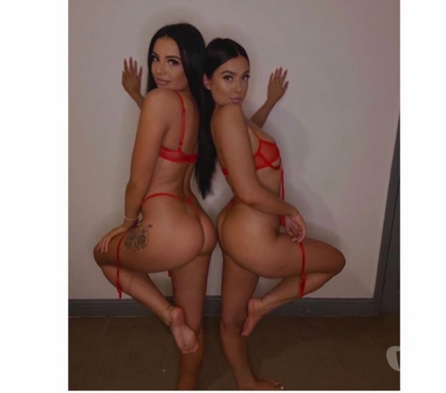 Escorts Dundee Dundee City Centre - Dundee - Photos for 👯♀️DUO SHOW🔥DOUBEL FUN😍IN-OUT‼️PARTY