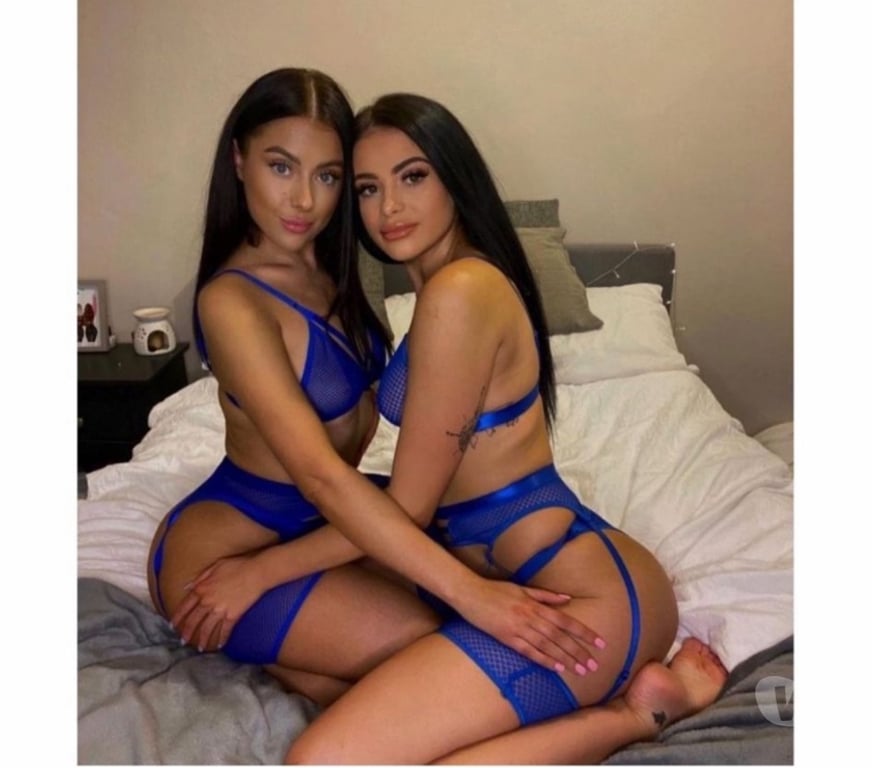 Escorts Dundee Dundee City Centre - Dundee - Photos for 👯♀️DUO SHOW🔥DOUBEL FUN😍IN-OUT‼️PARTY