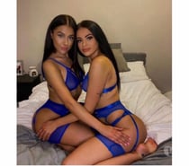 👯‍♀️DUO SHOW🔥DOUBEL FUN😍IN-OUT‼️PARTY