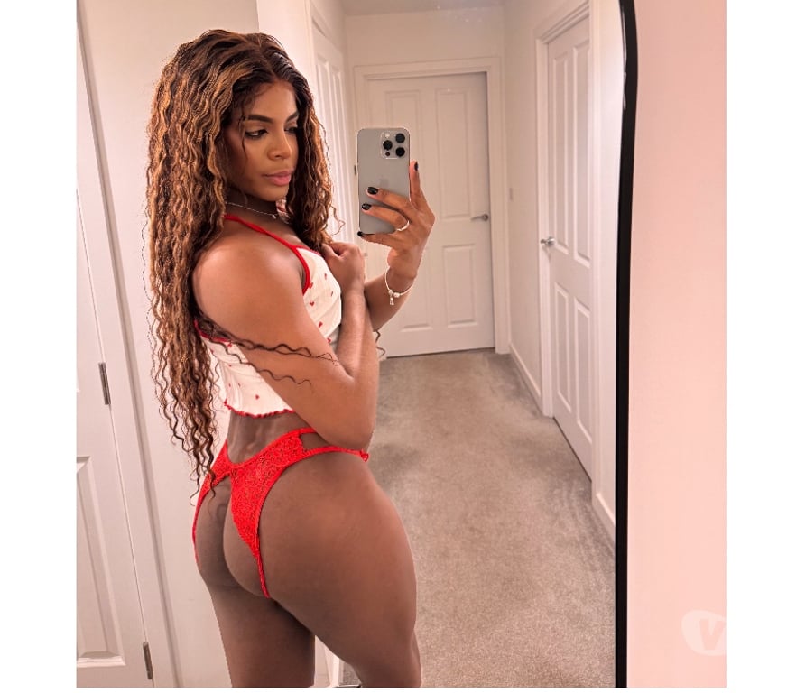 Trans Escorts West Midlands Birmingham - Photos for 🔥TS LORENA XXL 🔥