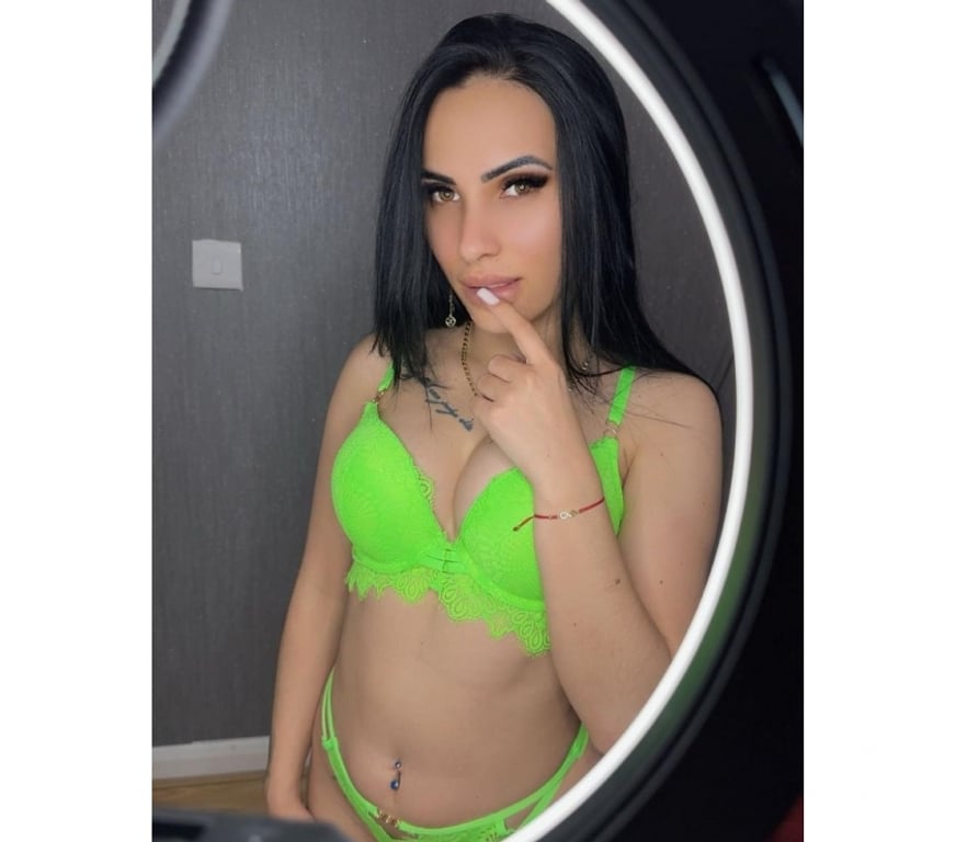 Escorts Leicestershire Leicester - Photos for Brunette 🍭SWEET Nikol🔥FULL PARTY GIRL