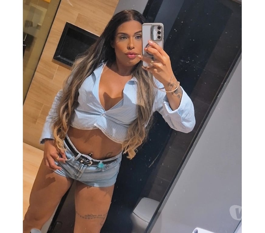 Trans Escorts Central London Tottenham Court Road - Central London - Photos for Sweet Brazilian Girl π§π·π§π· - New in London!!